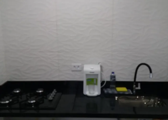 Cello'S Apartamento