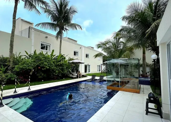 Pousada Village Cozumel