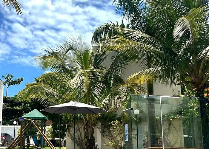 Pousada Village Cozumel
