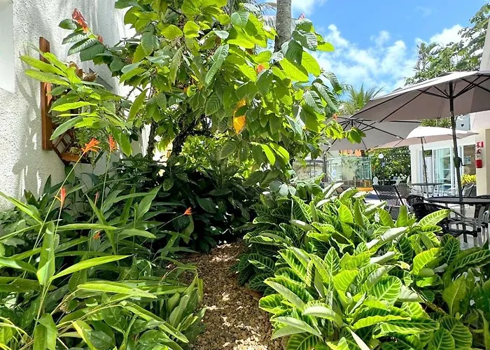 Pousada Village Cozumel