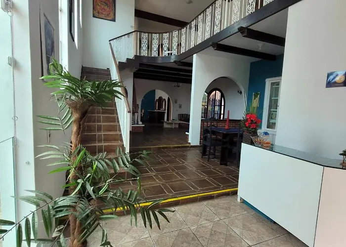 Casa Da Edna