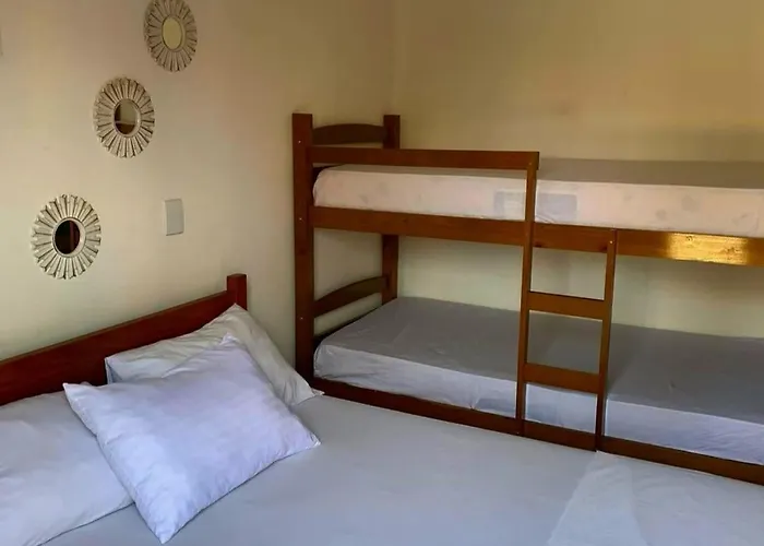 Alma de Maré Hostel