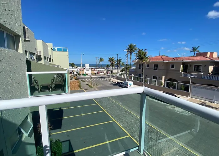 Hotel Vicino Al Mare - Frente Mar