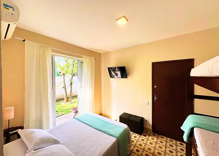 Tombo Beach Home Stay