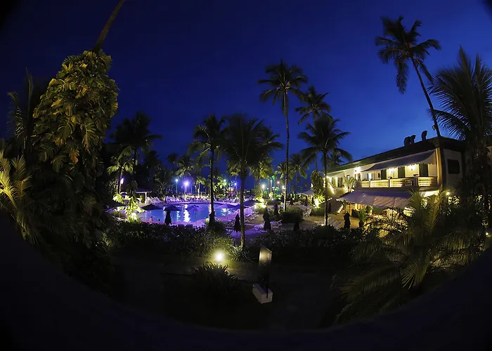 Casa Grande Hotel Resort & Spa