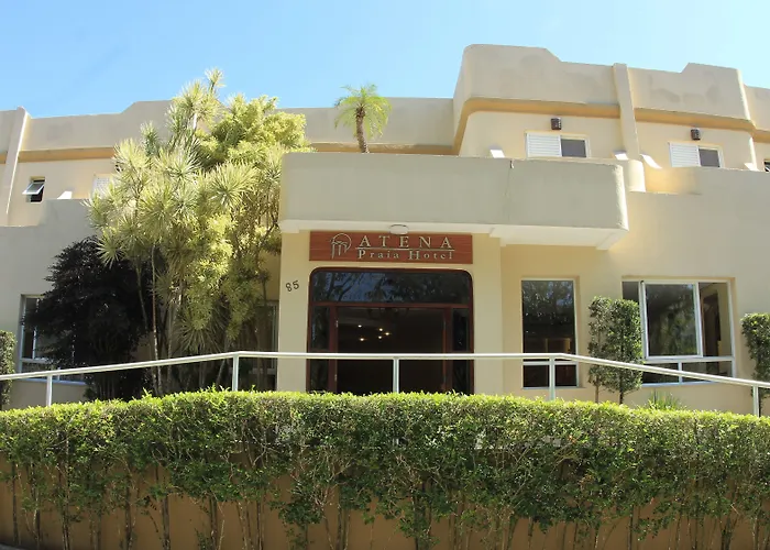 Atena Praia Hotel