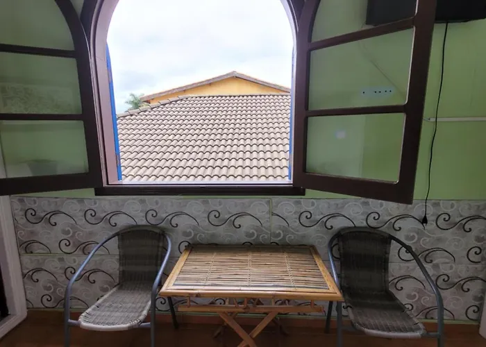 Casa Da Edna